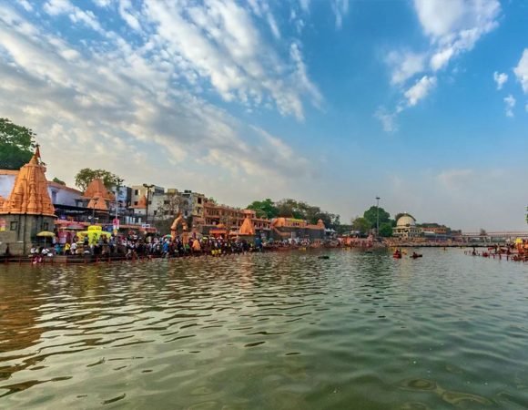 A Pilgrim’s Guide to Ujjain