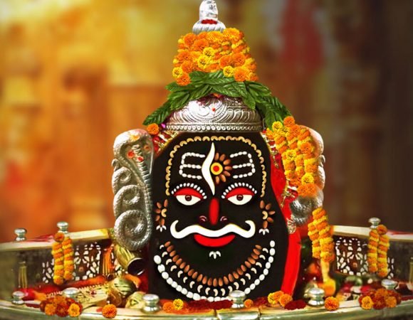 Mahakaleshwar Bhasma Aarti – The Divine Ritual of Ujjain