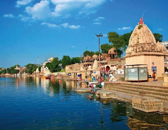 Top Destinations in Ujjain
