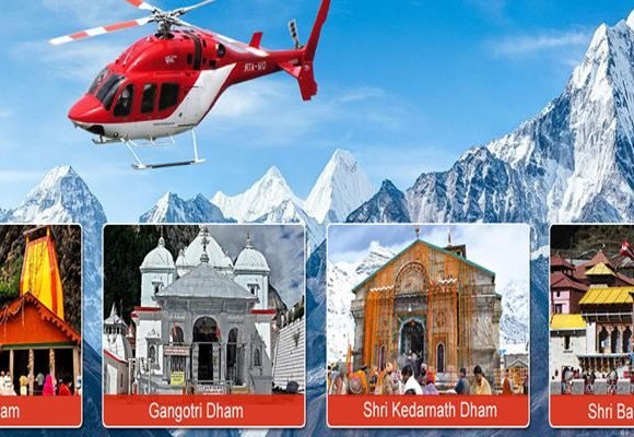 A Trip That Will Send You on a Search for Moksha Is the Uttarakhand Yatra