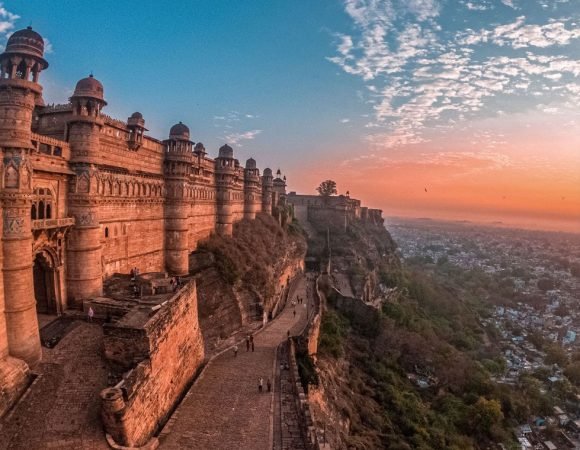 Best Places to Visit in Gwalior in 2023