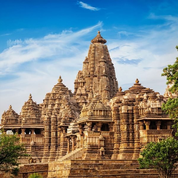 Khajuraho
