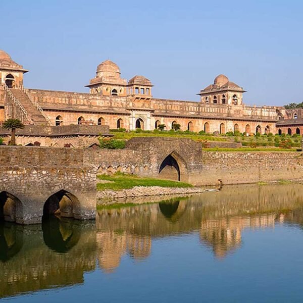 Ujjain, Mandav, Maheshwar