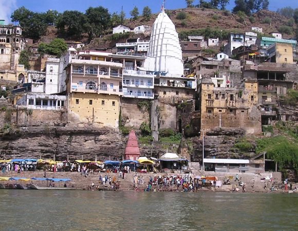 Omkareshwar
