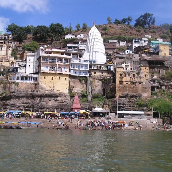 Omkareshwar