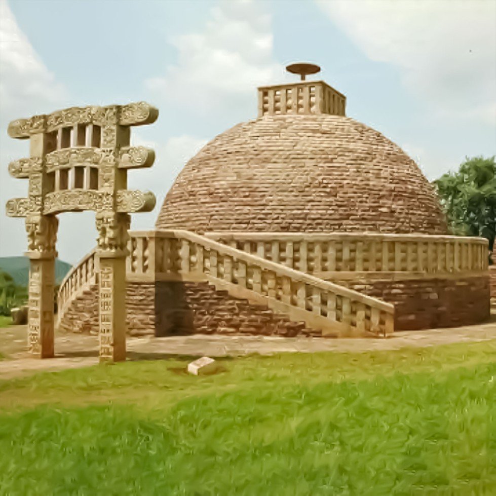 Sanchi