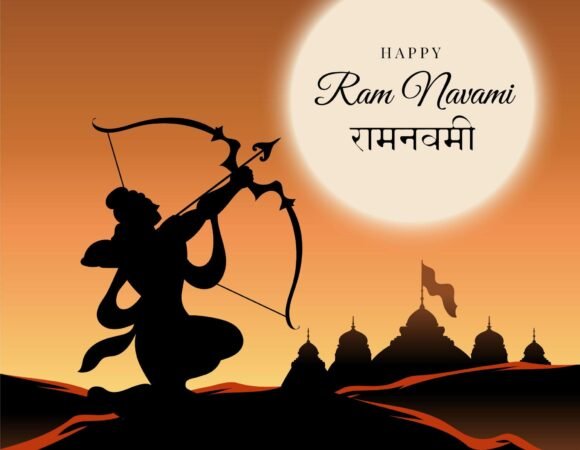 Ram Navami 2023? Is Din Kyon Ki jaati Hai Bhagavaan Ram Ki Puja