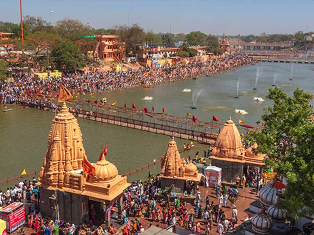 ujjain travel packages