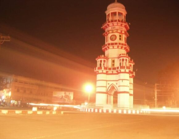 Top Places to Visit in Jabalpur