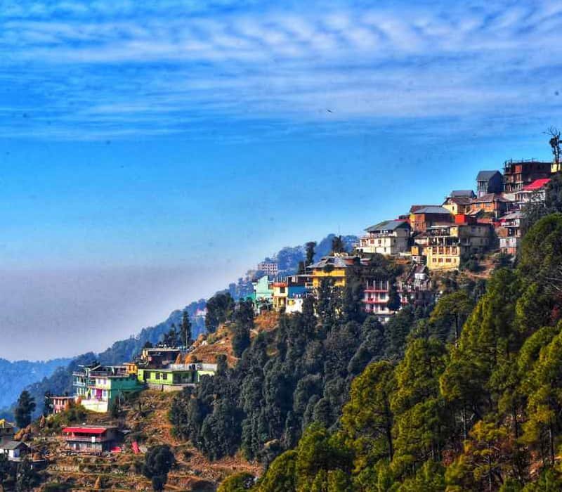Dalhousie