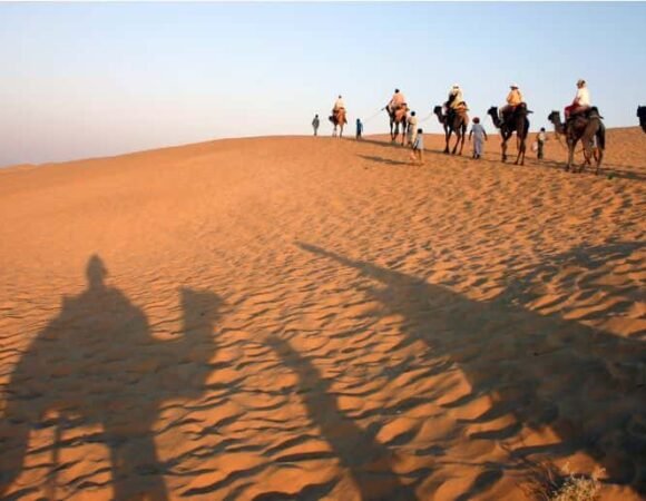 Everything You Need To Know Before Travelling To Rajasthan