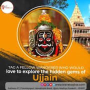 1Day Ujjain tour Pacakges