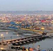 Kumbh Mela package