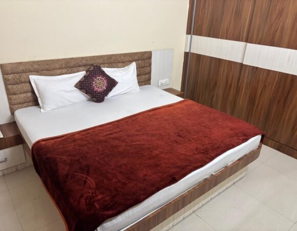 Best Ujjain Homestay Options for a Comfortable & Affordable Stay