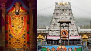 Tirupati Balaji VIP Darshan Tour Package – Experience Divine Blessings with Comfort