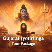 gujarat jyotirlinga tour package