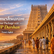 Rameshwaram VIP Darshan