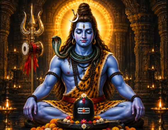 Kaal Sarp Dosh Puja in Ujjain – Complete Guide, Benefits, Cost & Booking