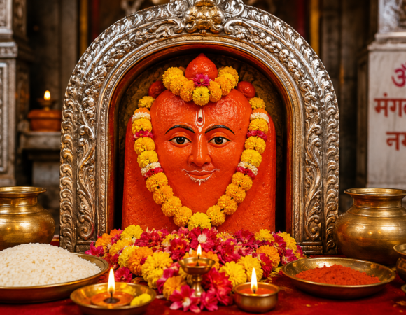 Ujjain Mangalnath Bhat Puja: Complete Guide, Benefits, Cost & Booking Details